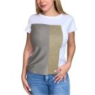 Blusa de Dama con Tela Paulina