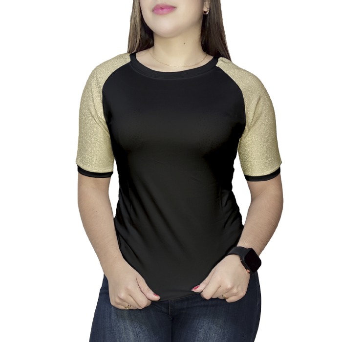 A0144 negro oro