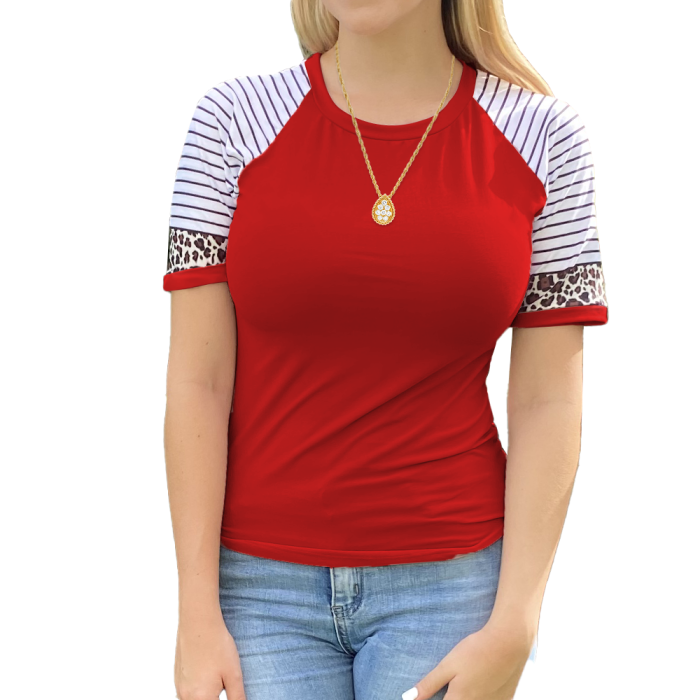 A031 rojo