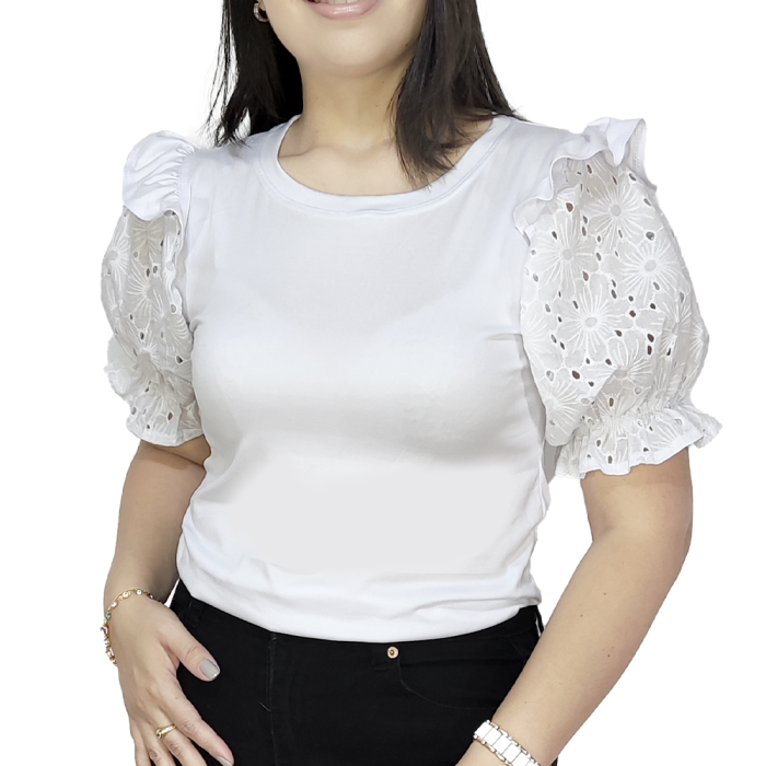 Blusa de Dama BP0145