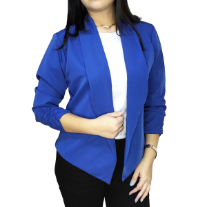 Blazer Chic Horizon