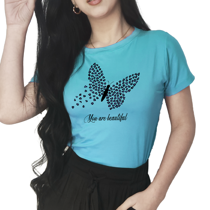 C2363 TURQUESA