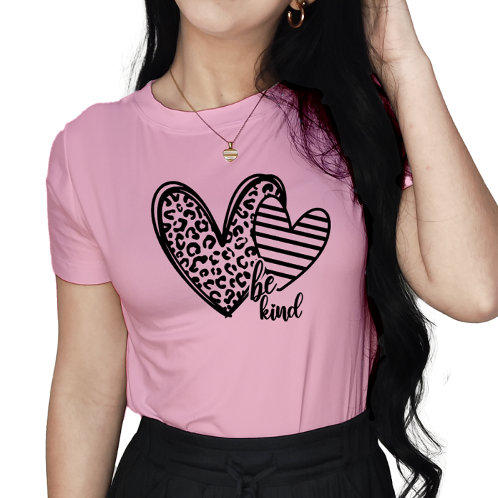C2384 ROSA BEBE