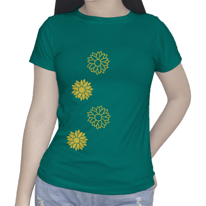 C3176 VERDE OSCURO