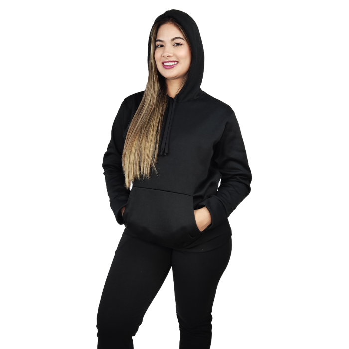 HD00 NEGRO