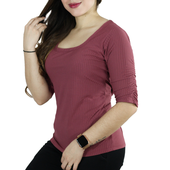 I0355 BURGUNDY