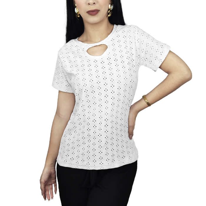 I0393 BLANCO