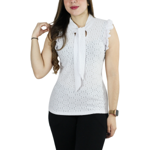Blusa Deluxe Adriana Ojalillo