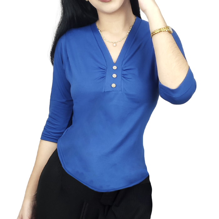 ID0397 AZUL