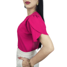 ID0399 FUCSIA