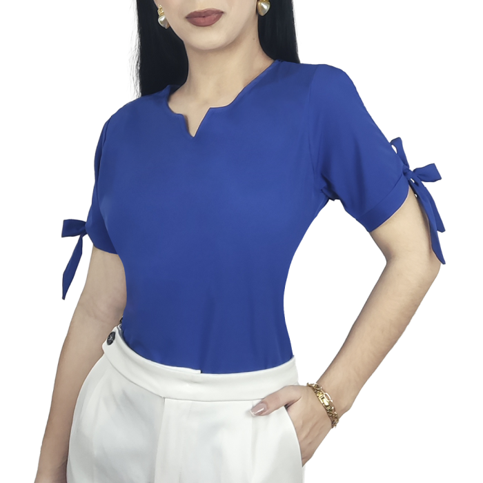 ID0400 AZUL REY