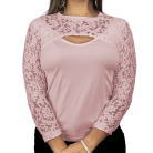 ID0433 Rosa Vieja