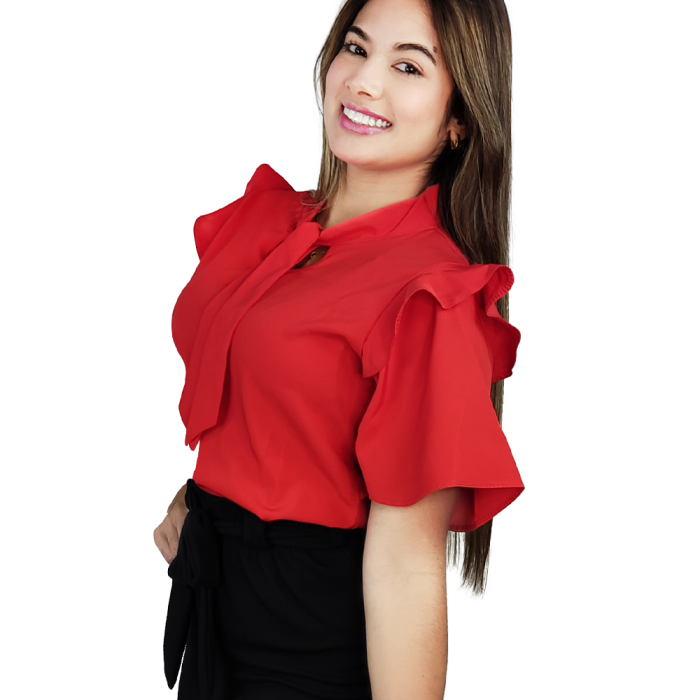 ID0436 rojo