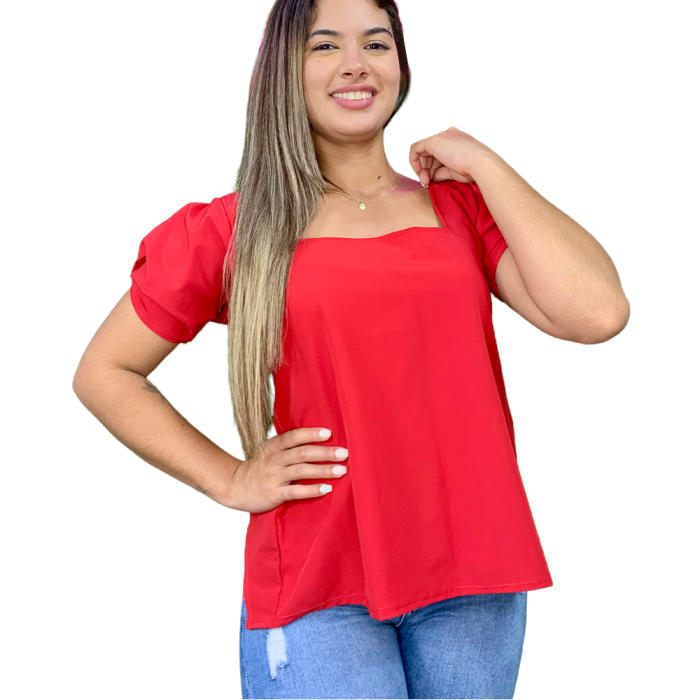 ID0522 ROJO