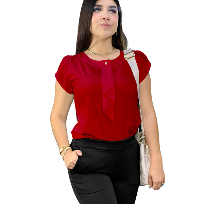 ID0607 rojo