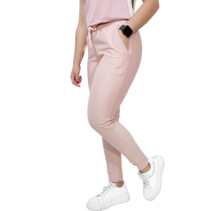 Jogger de Dama con Triple Costura