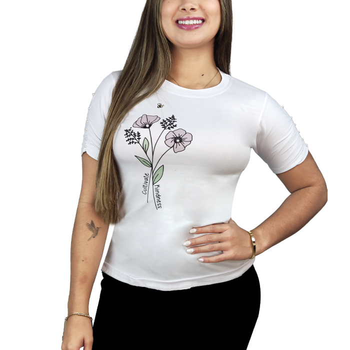 MP2427 BLANCO