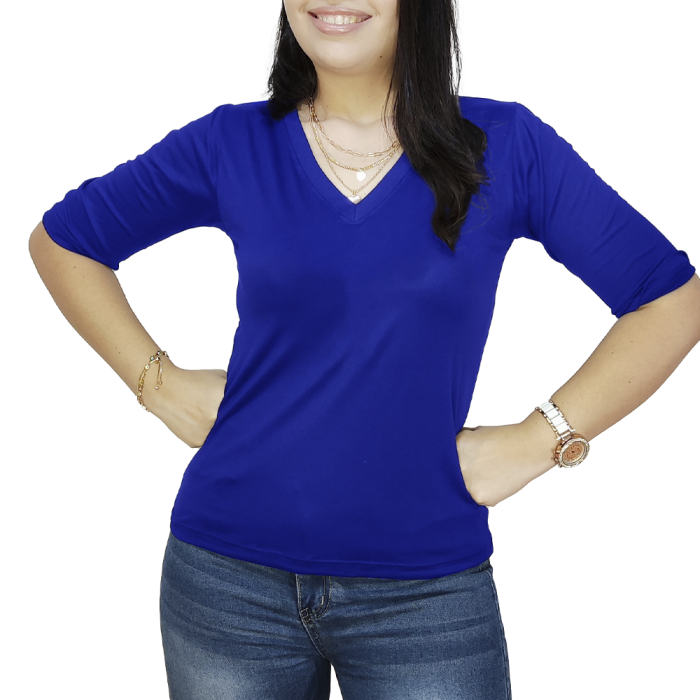 QV00 AZUL REY