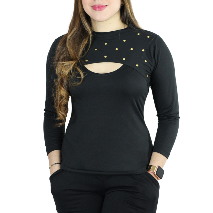 S0365 NEGRO