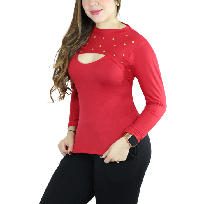 S0365 ROJO
