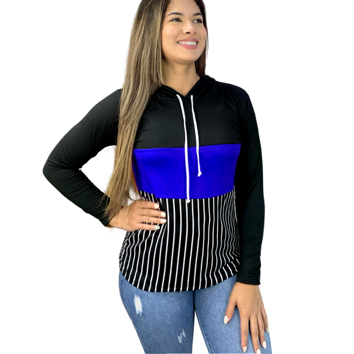 SK0521 AZUL