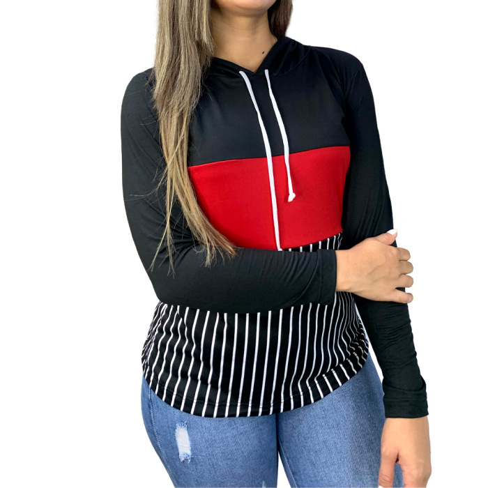 SK0521 ROJO