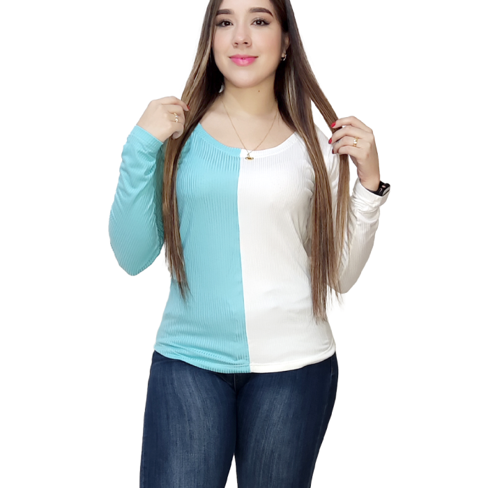 SM0168 AZUL