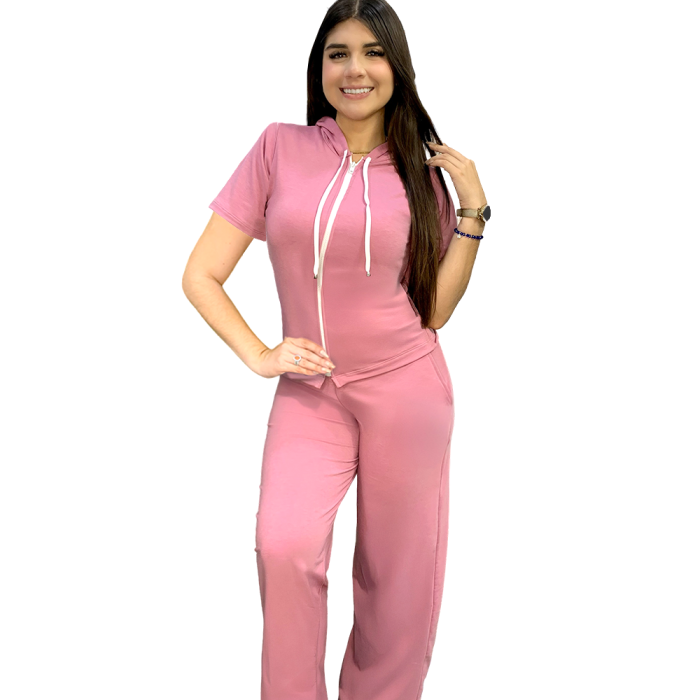 STB0606 rosa cerrado