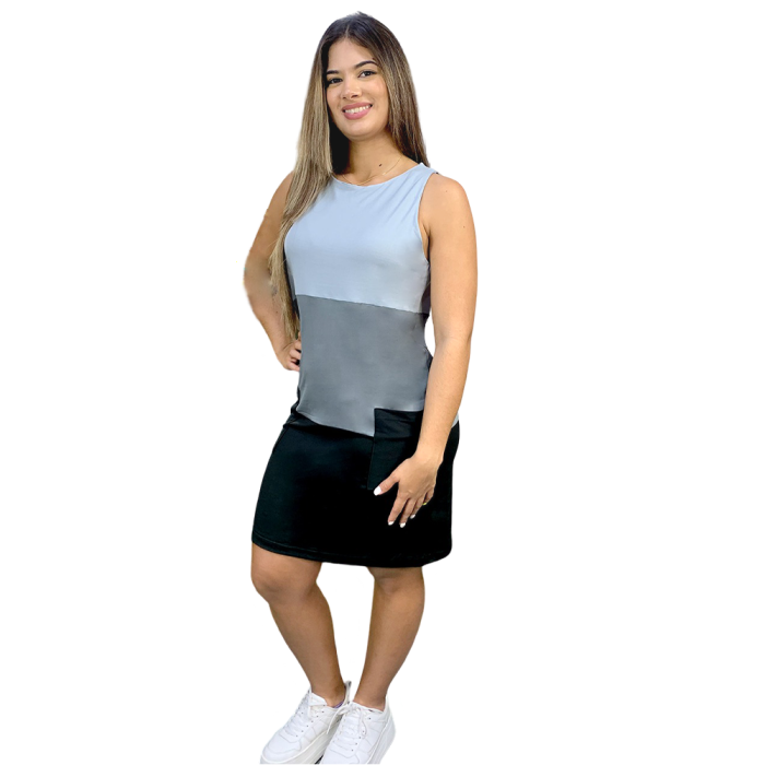 VD0528 NEGRO GRIS 2