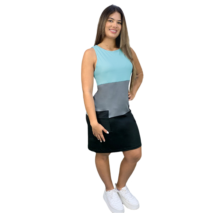 VD0528 menta