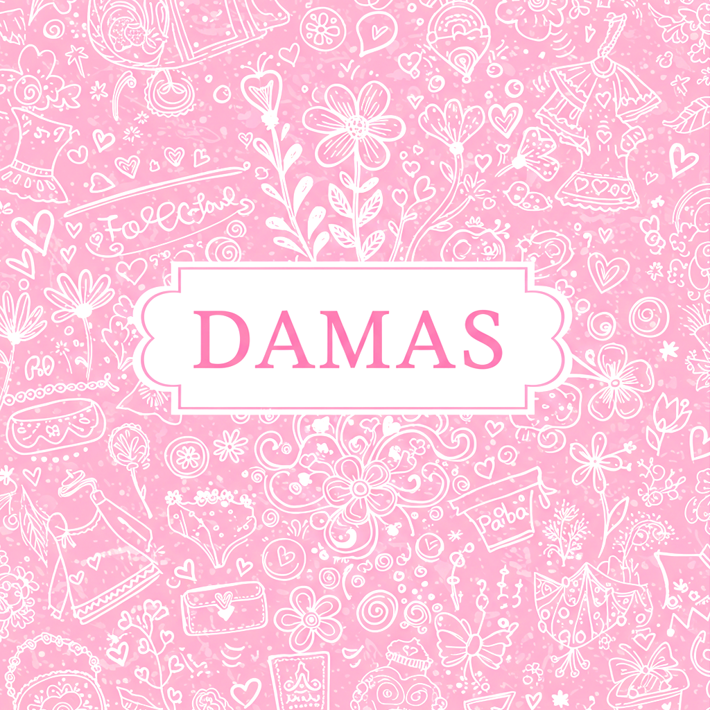 Imagen del Catálogo Catálogo de Dama
