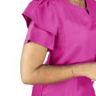 UU0611 FUCSIA