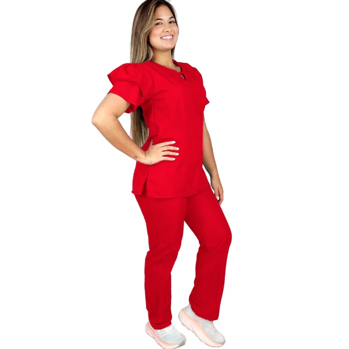 UU0611 ROJO