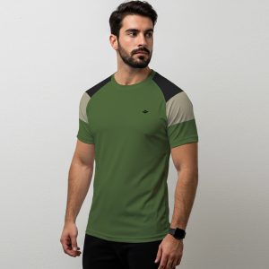T-Shirt Deluxe Da Vinci
