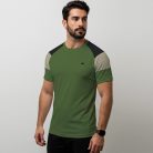 1-1 Da Vinci Negro Verde