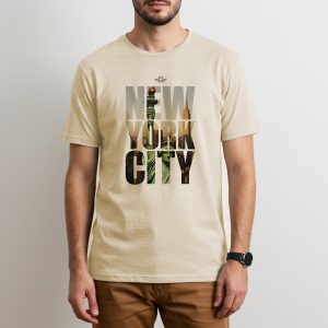 T-Shirt New York City