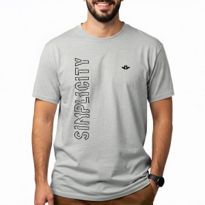 T-Shirt Simplicity