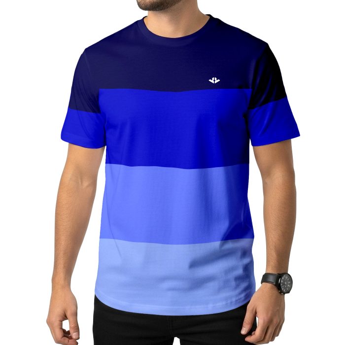 1-1 Van Gogh Azul