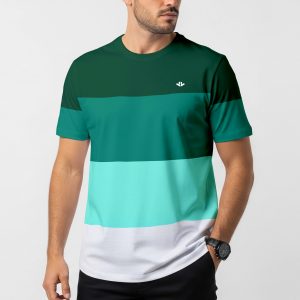 T-Shirt Deluxe Van Gogh