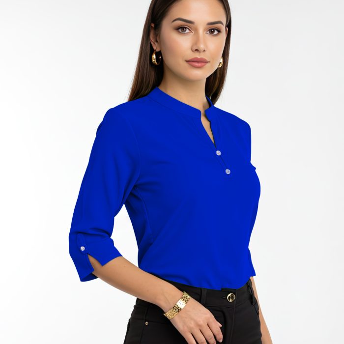 AI3 Azul Rey