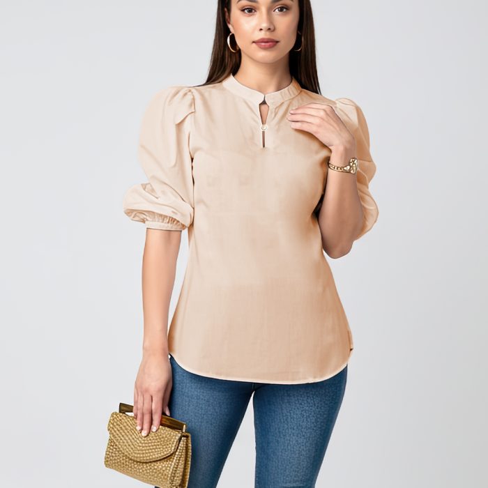 AI6 Beige