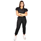 Set Alejandría Negro
