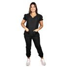 Set Dubai Negro
