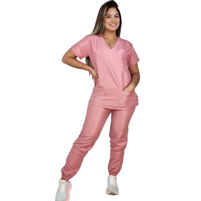 Set Tripoli Rosa