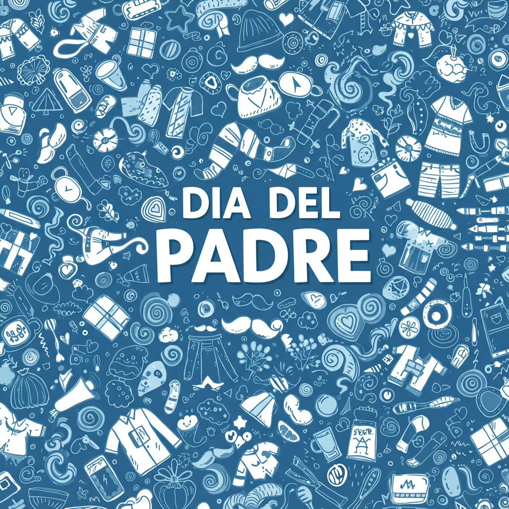 Imagen del Catálogo Catálogo día del Padre