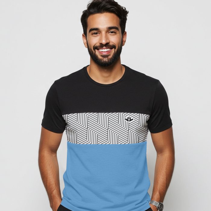 1-1 Brahms (IH2680) - Negro Azul