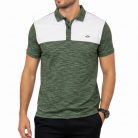1-1 CHEMISE MAHLER (HH0689) - VERDE