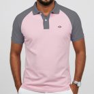 1-1 CHEMISE RAVEL (HH0690) - GRIS ROSA