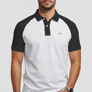 Chemise Ravel Manga Raglán