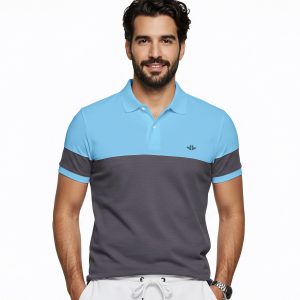 Chemise Wagner Bicolor